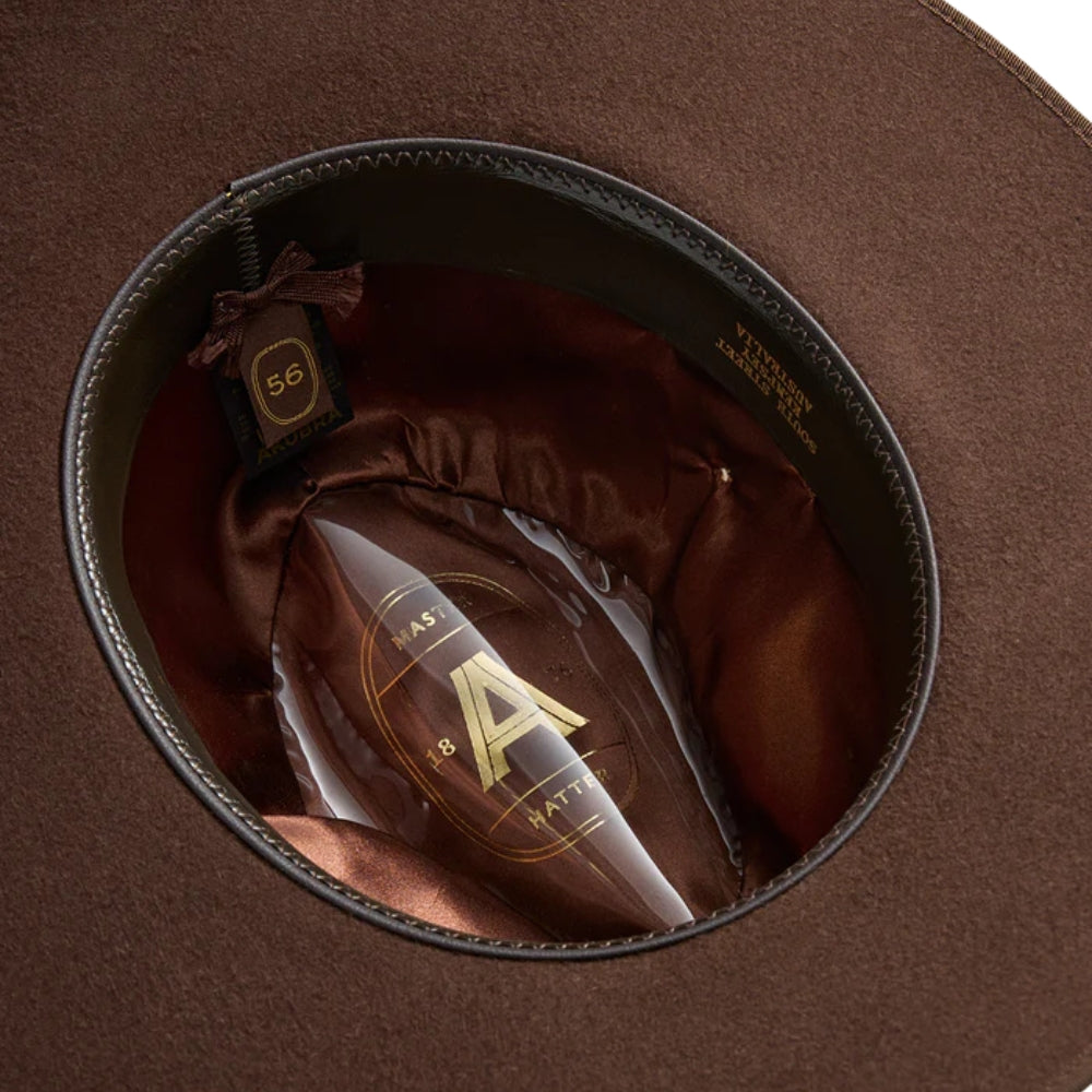 Akubra Coober Pedy