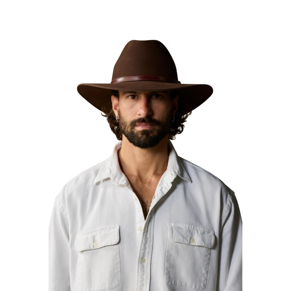 Akubra Coober Pedy