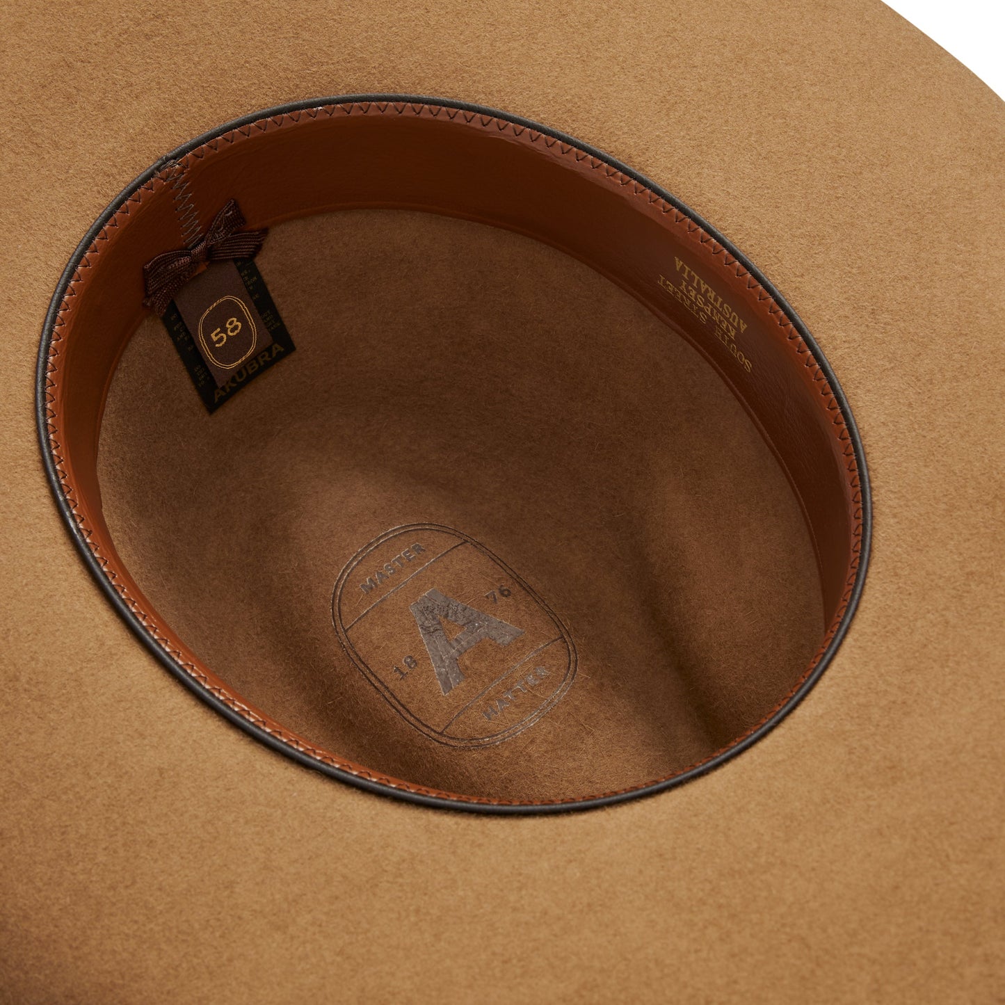 Akubra Dusty Dawn Hat
