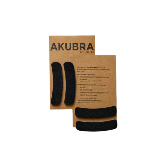 Akubra Hat Filler