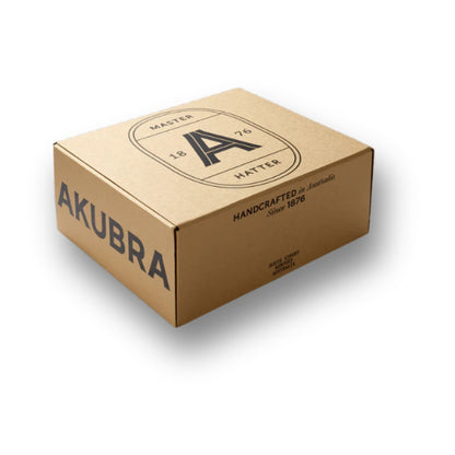 Akubra Hat Storage Box