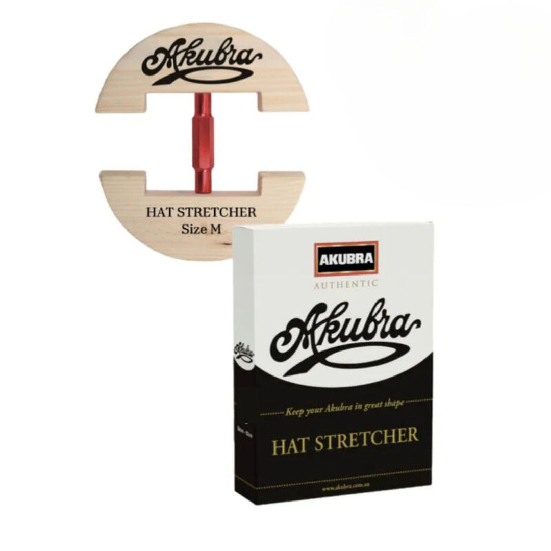 Akubra Hat Stretcher Medium M Hat Accessory by Akubra | The Bloke Shop