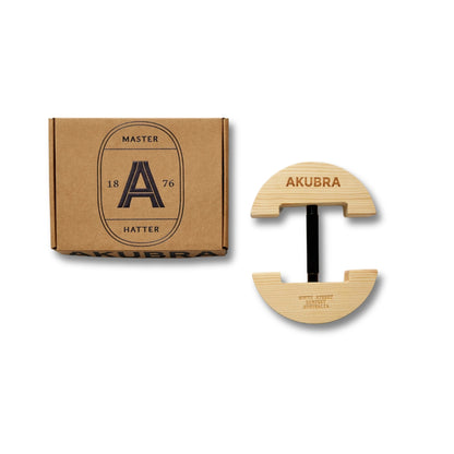 Akubra Hat Stretcher Medium