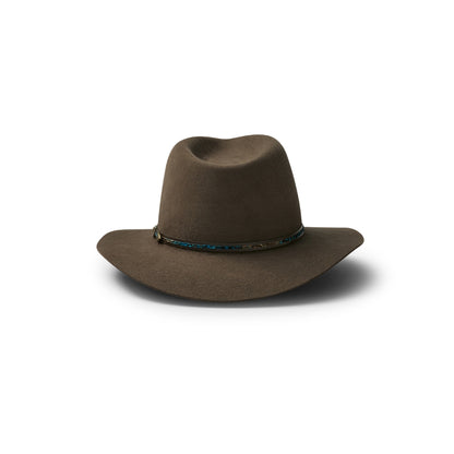 Akubra Leisure Time Hat