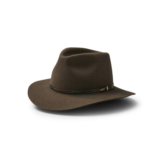 Akubra Leisure Time - Regency Fawn