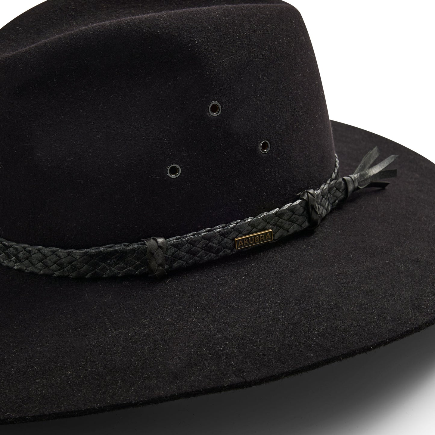 Akubra Riverina