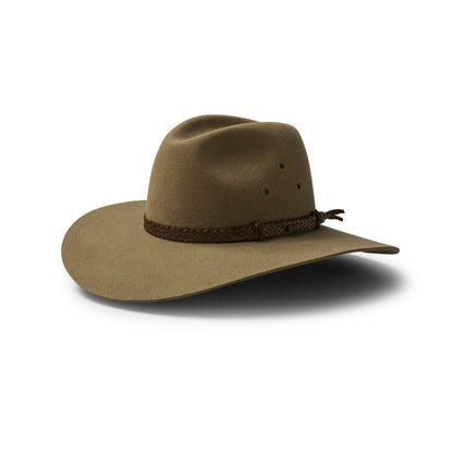 Akubra Riverina