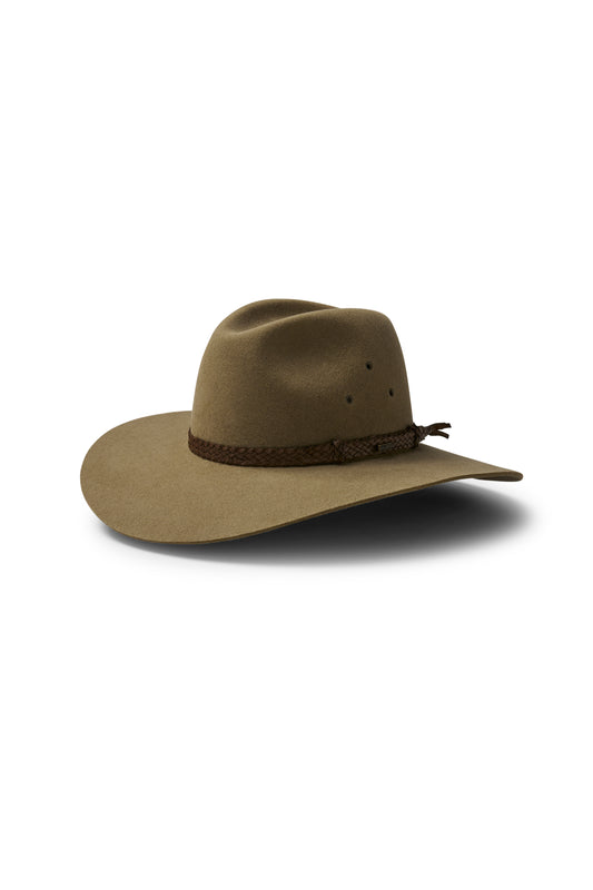 Akubra Riverina