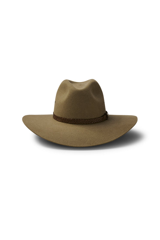 Akubra Riverina