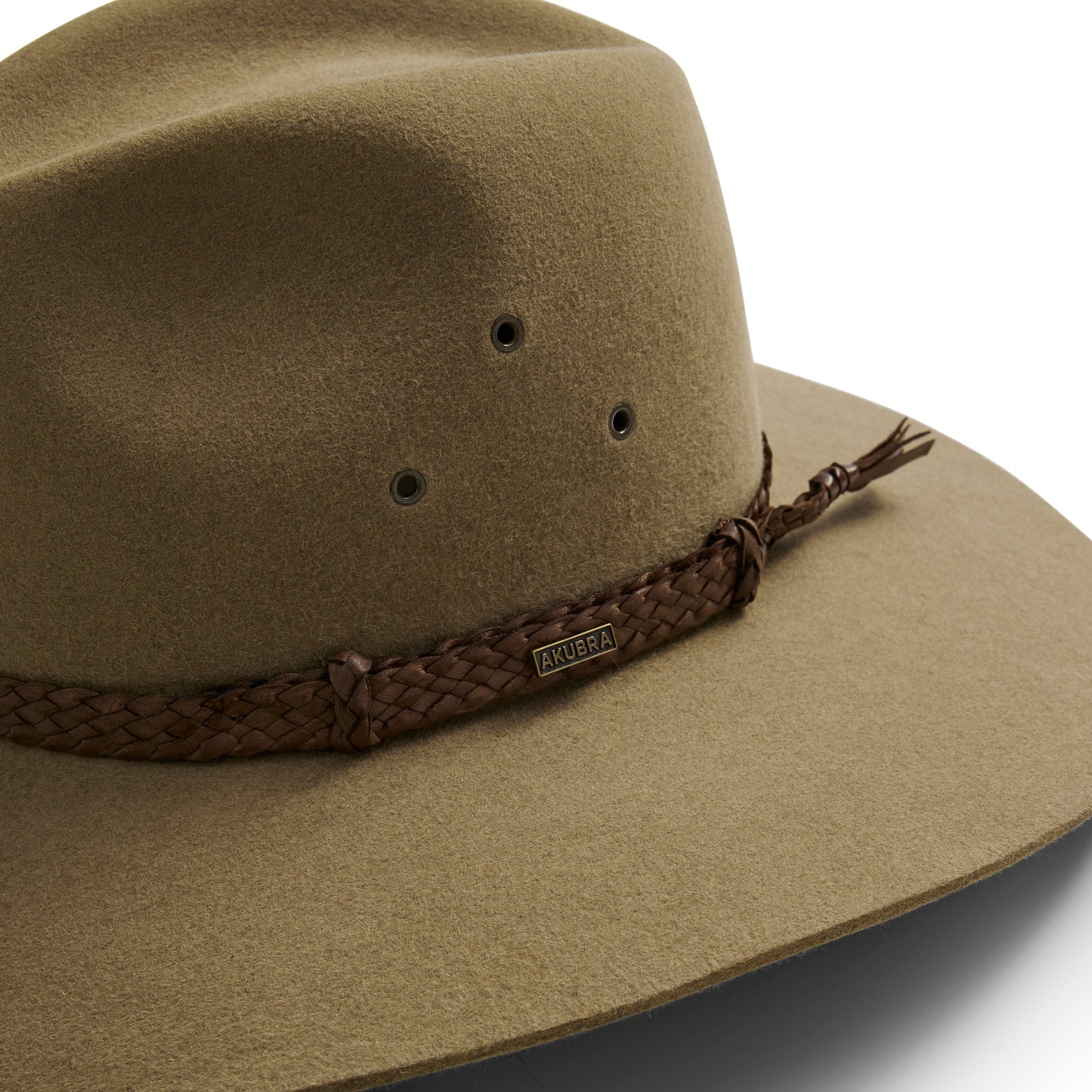 Akubra Riverina