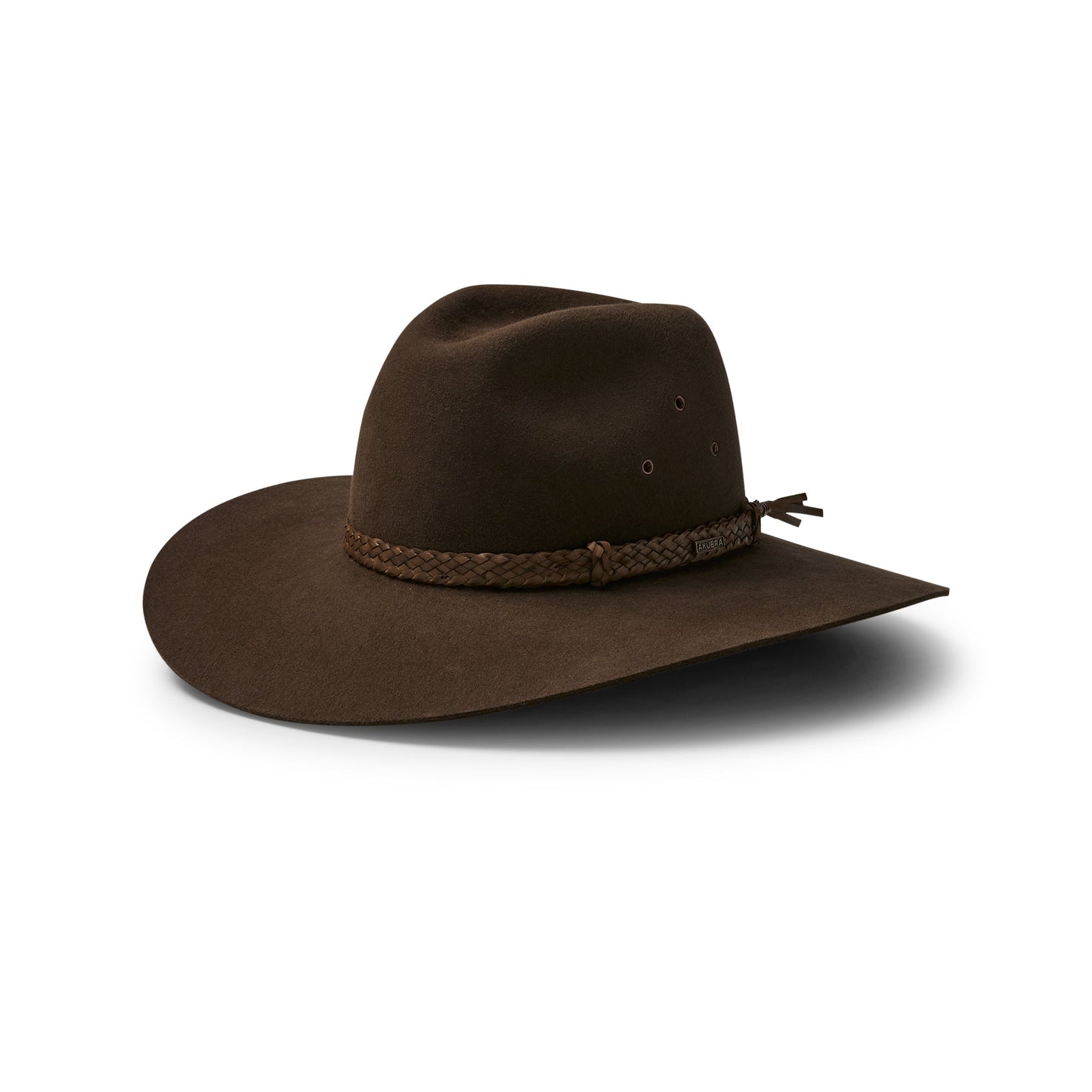 Akubra Riverina Hat