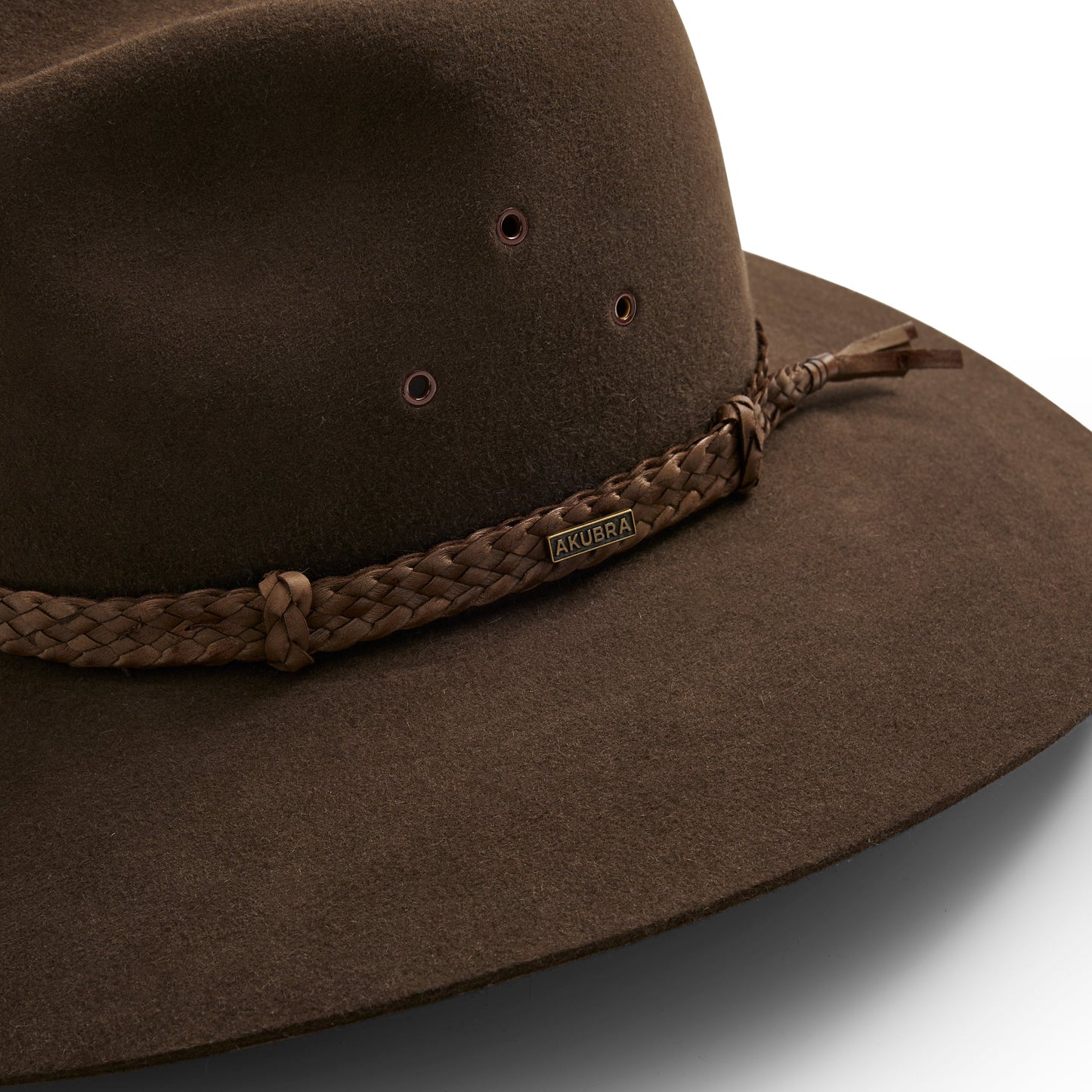 Akubra Riverina Hat