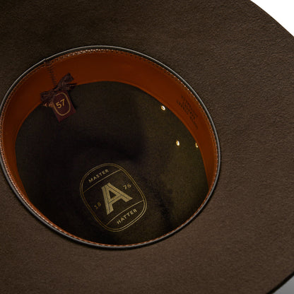 Akubra Riverina Hat