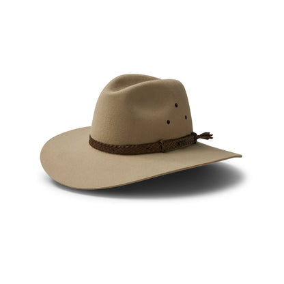 Akubra Riverina Hat