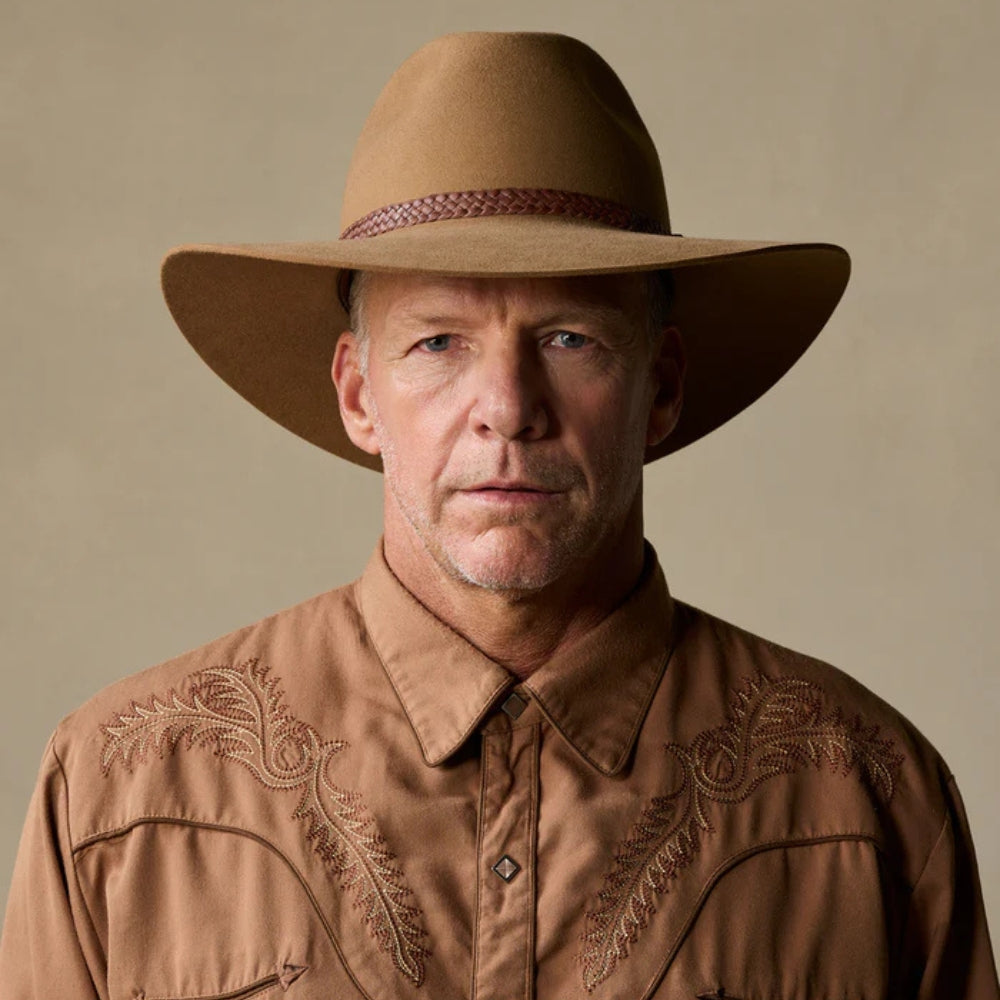 Akubra Riverina Hat