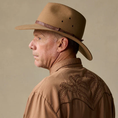 Akubra Riverina Hat