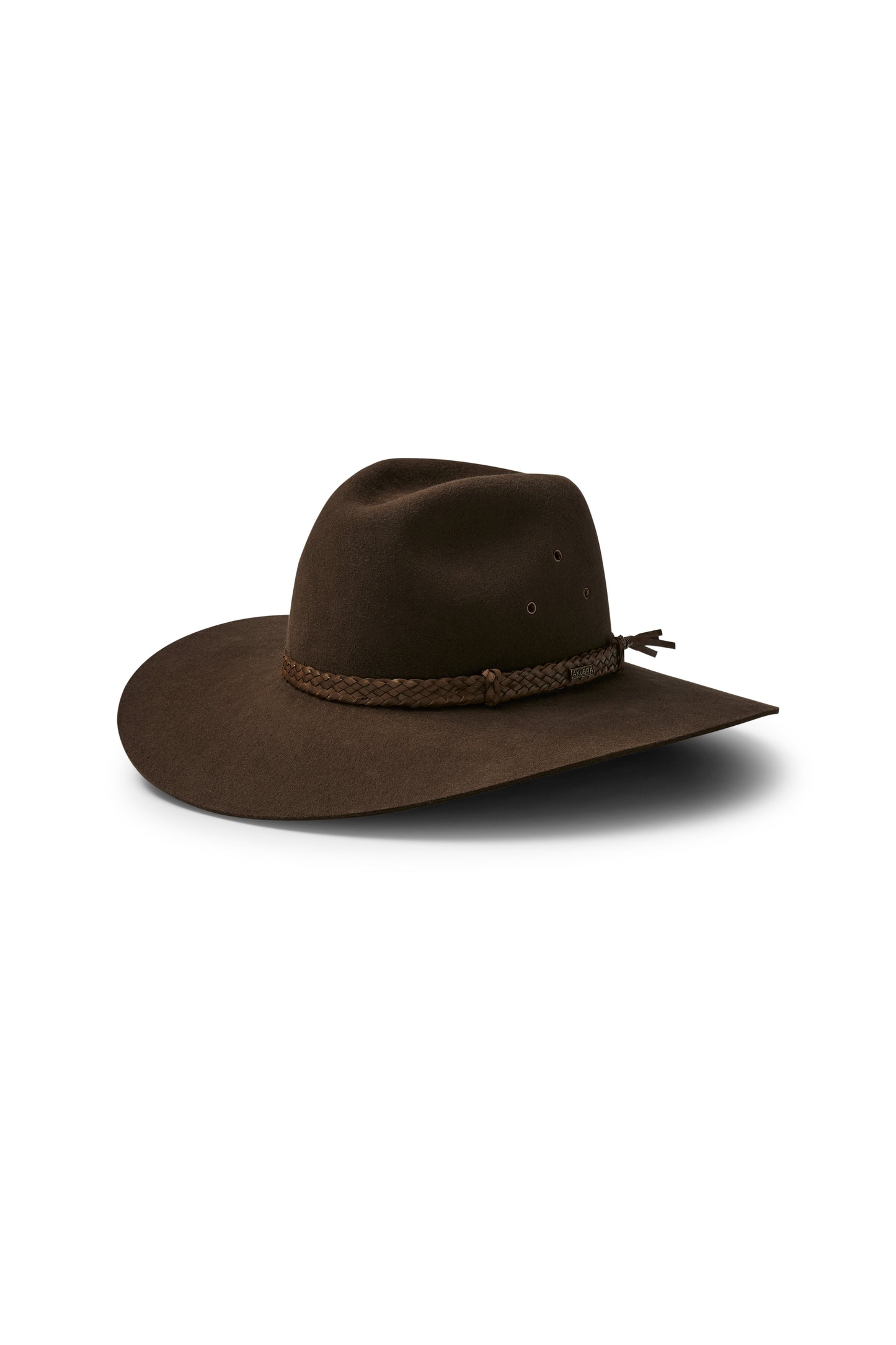 Akubra Riverina
