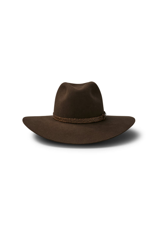 Akubra Riverina
