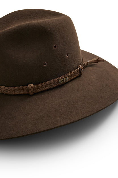 Akubra Riverina