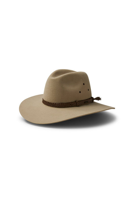 Akubra Riverina