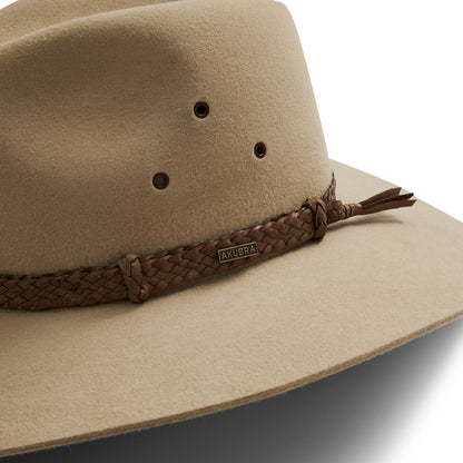 Akubra Riverina