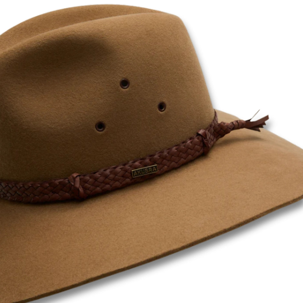 Akubra Riverina