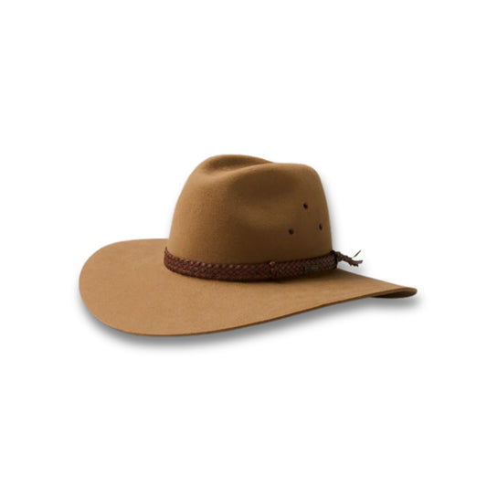 Akubra Riverina
