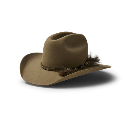 Akubra Rough Rider Hat