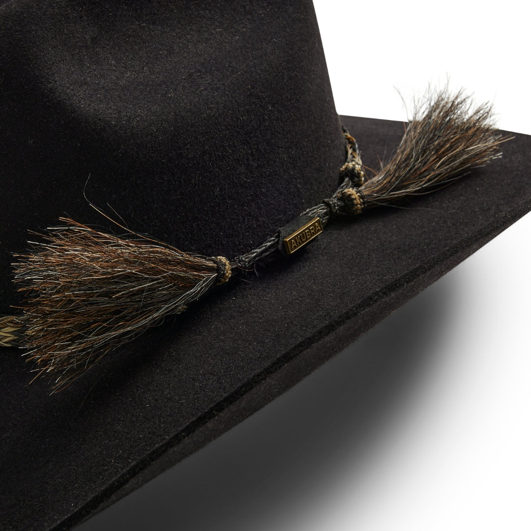 Akubra Rough Rider Hat