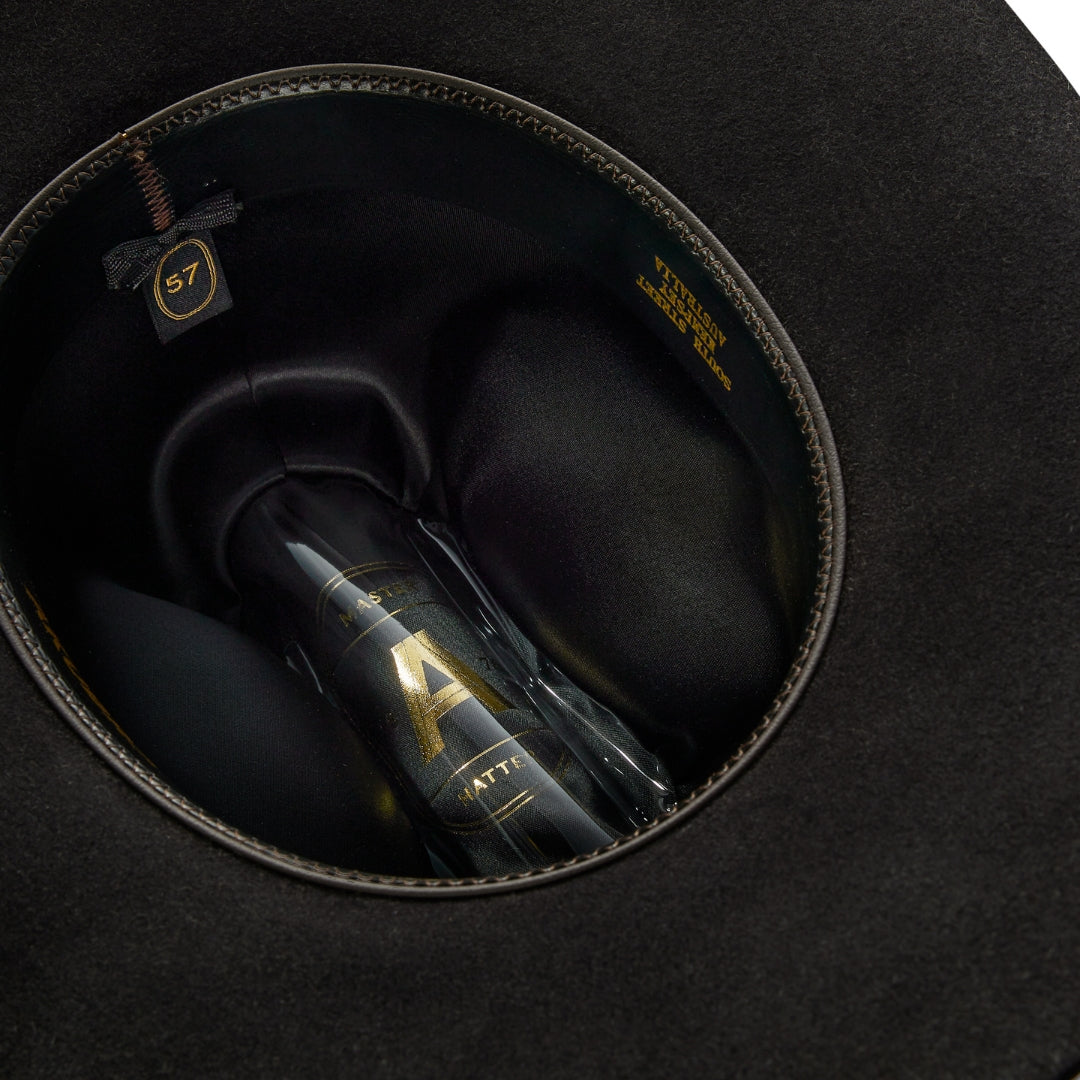 Akubra Rough Rider Hat