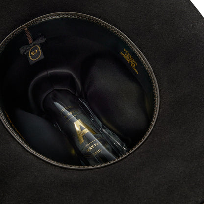 Akubra Rough Rider Hat