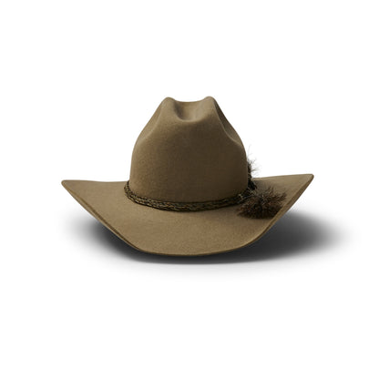 Akubra Rough Rider Hat