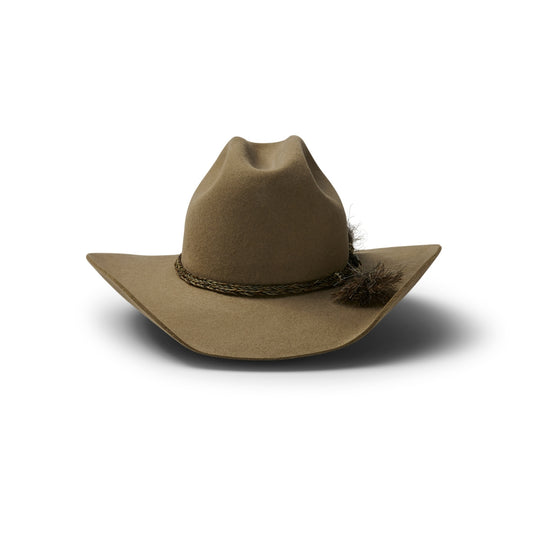 Akubra Rough Rider Hat