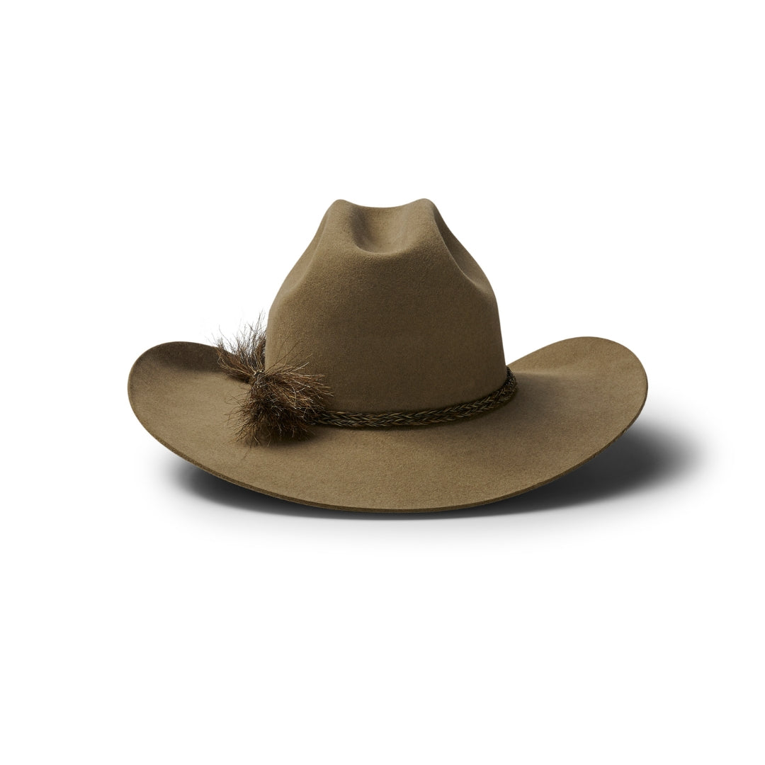 Akubra Rough Rider Hat