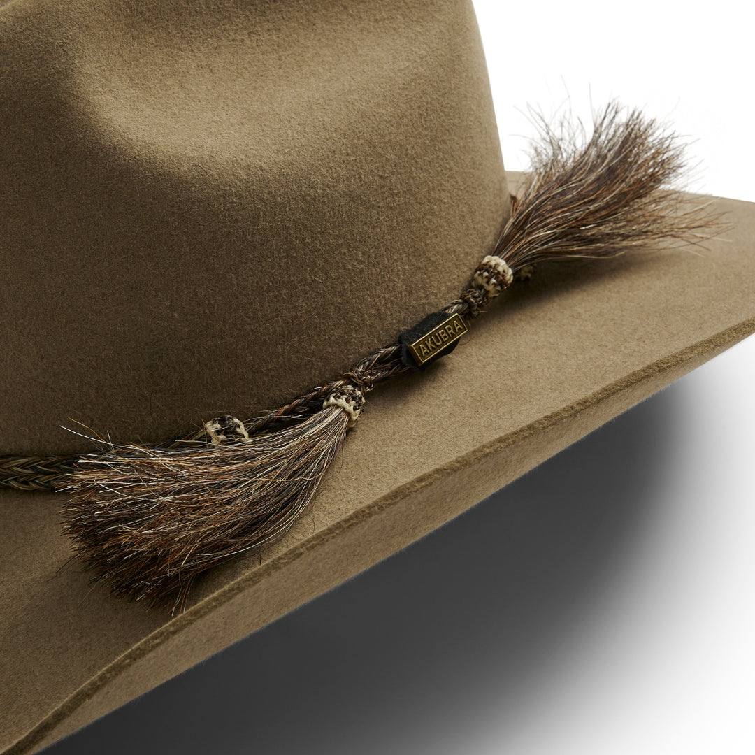 Akubra Rough Rider Hat