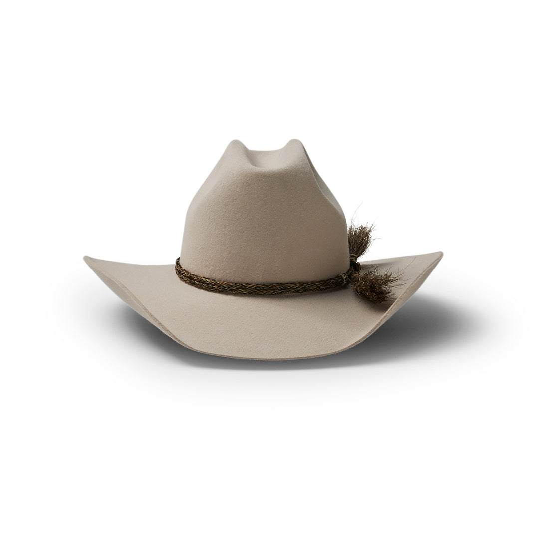 Akubra Rough Rider Hat