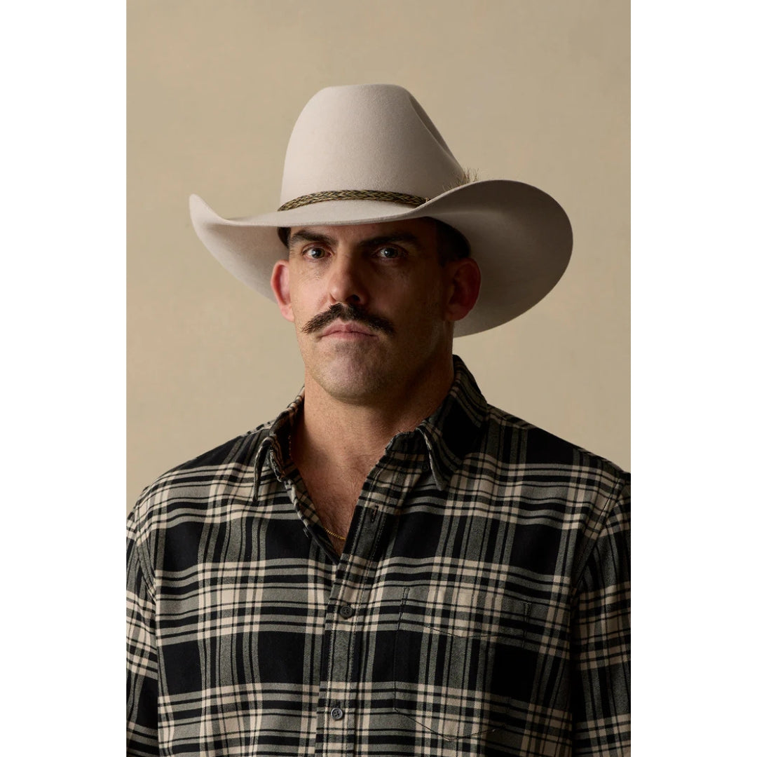 Akubra Rough Rider Hat