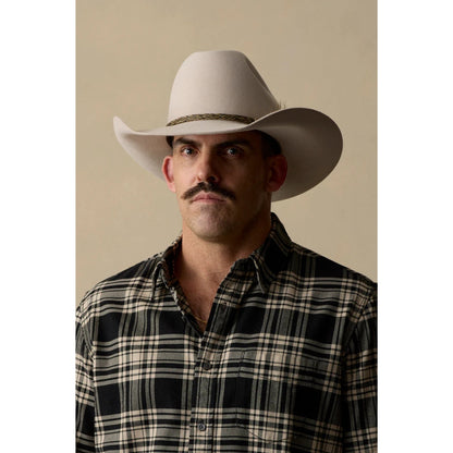 Akubra Rough Rider Hat