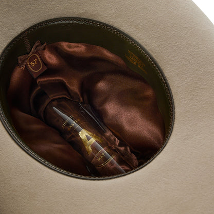 Akubra Rough Rider