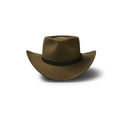 Akubra Snowy River