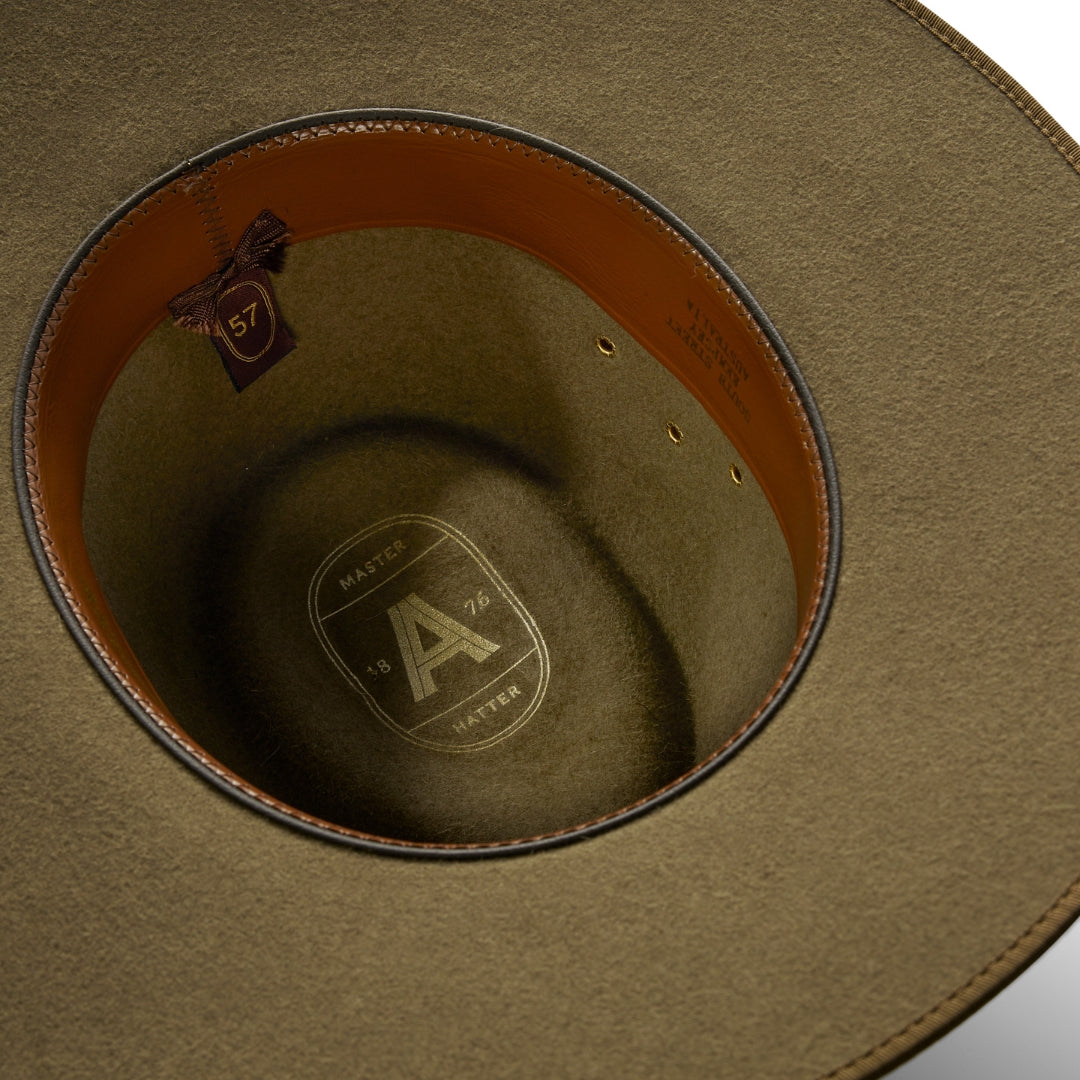 Akubra Tablelands Hat