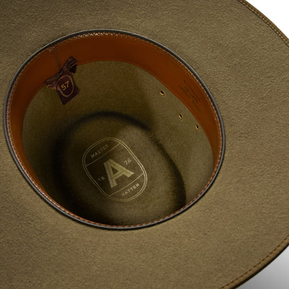 Akubra Tablelands Hat