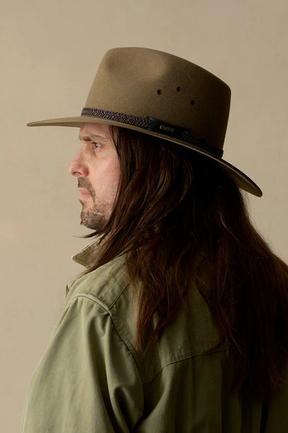 Akubra Tablelands Hat