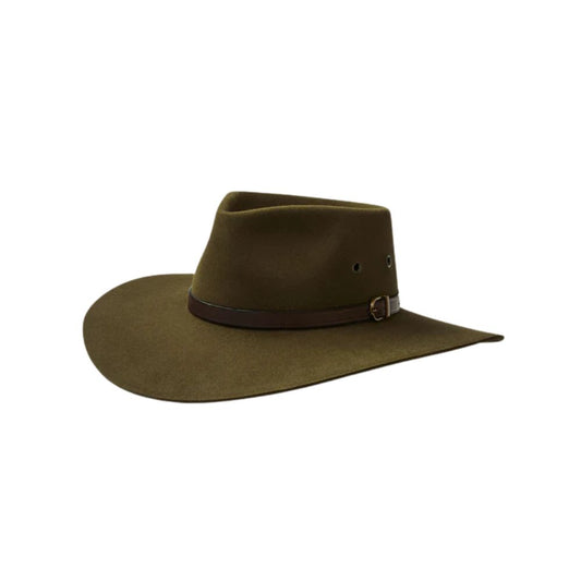 Akubra Territory