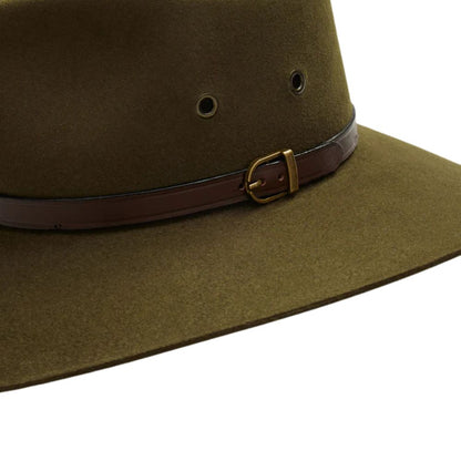 Akubra Territory Hat