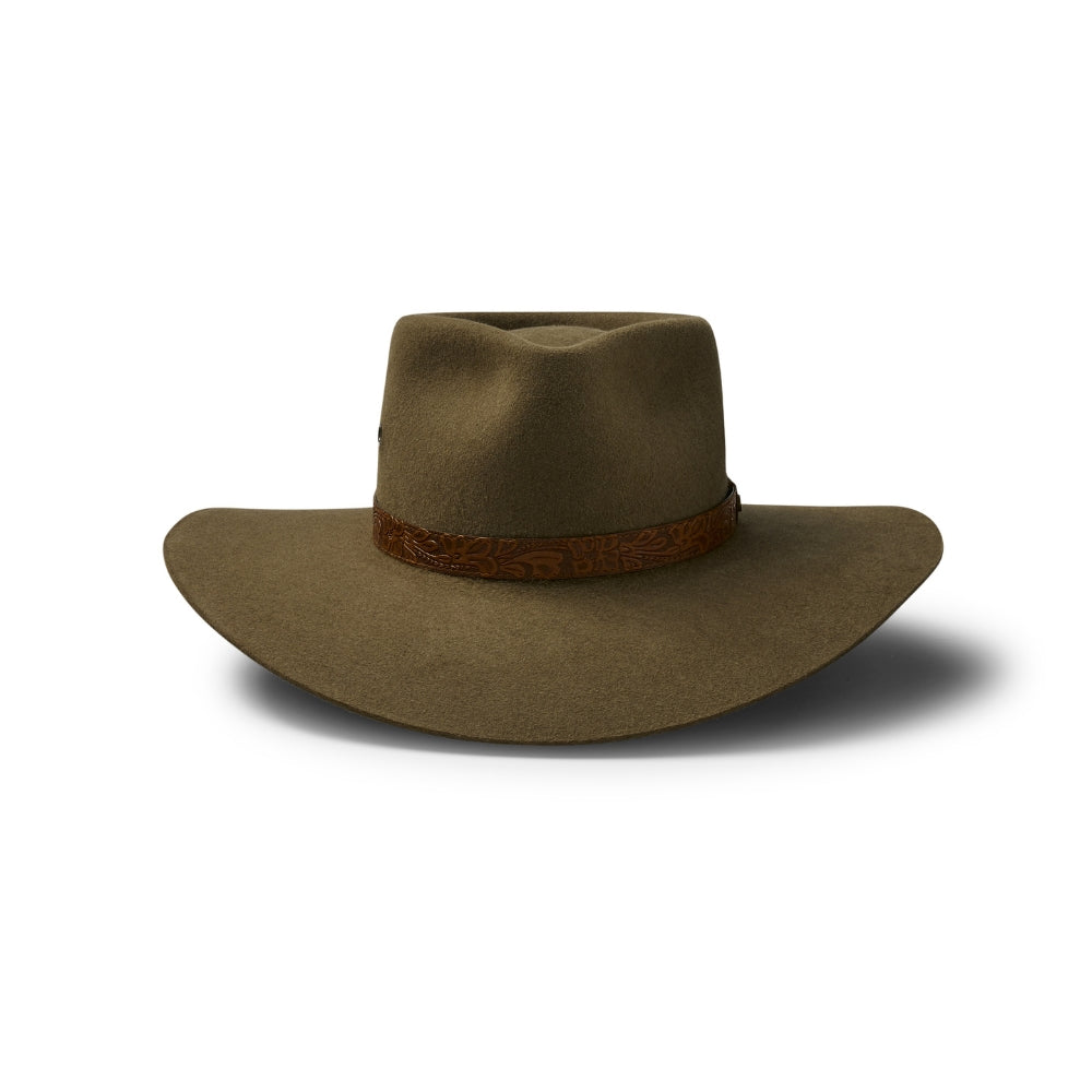 Akubra Territory - Santone