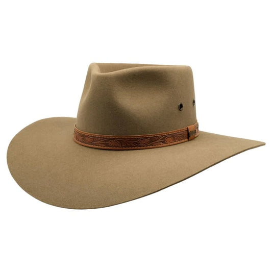 Akubra Territory Santone availble in McLaren Vale, Free Shipping Australia wide