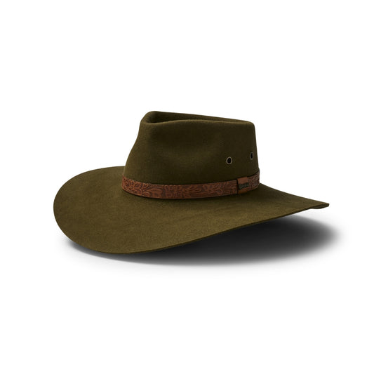 Akubra Territory - Santone