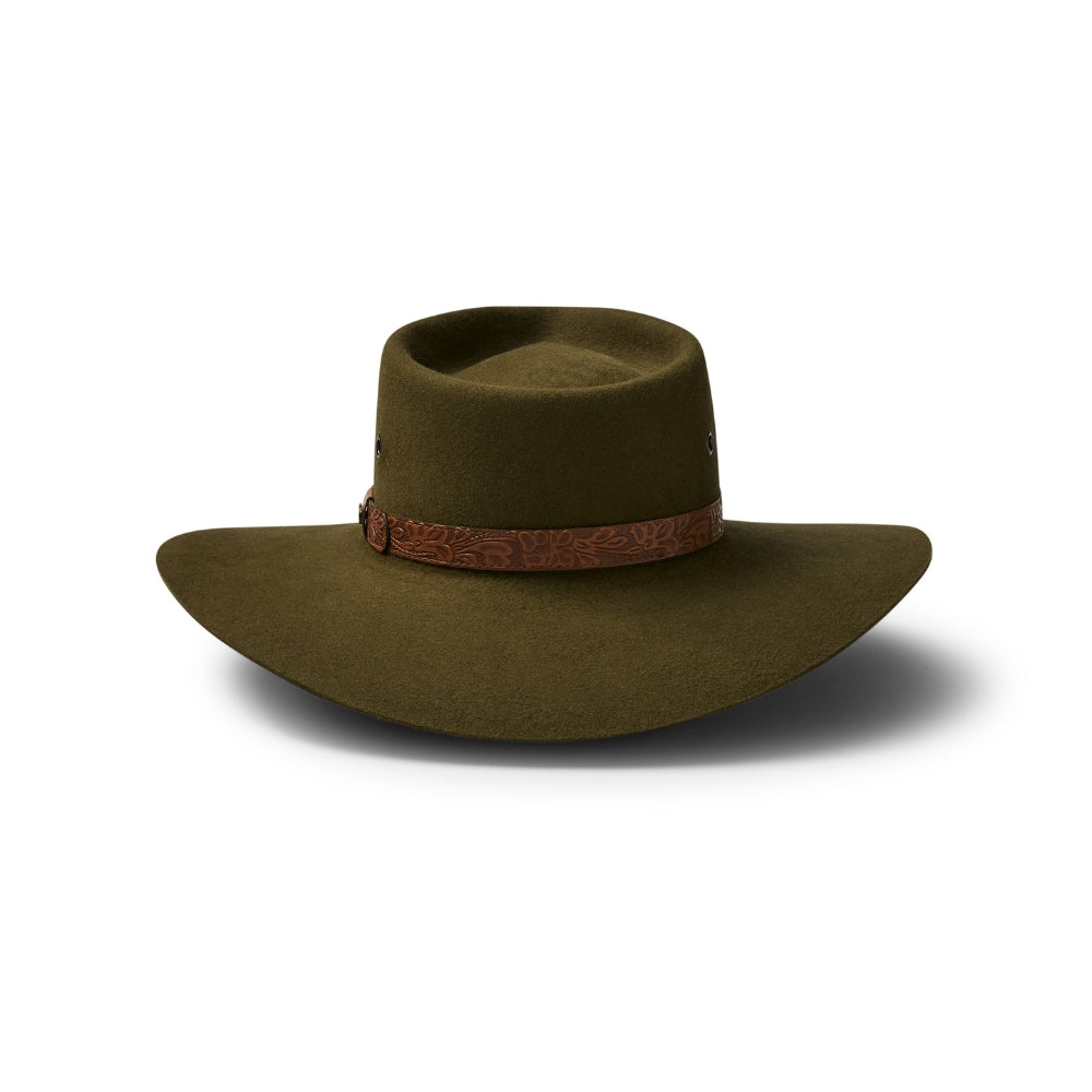 Akubra Territory - Santone