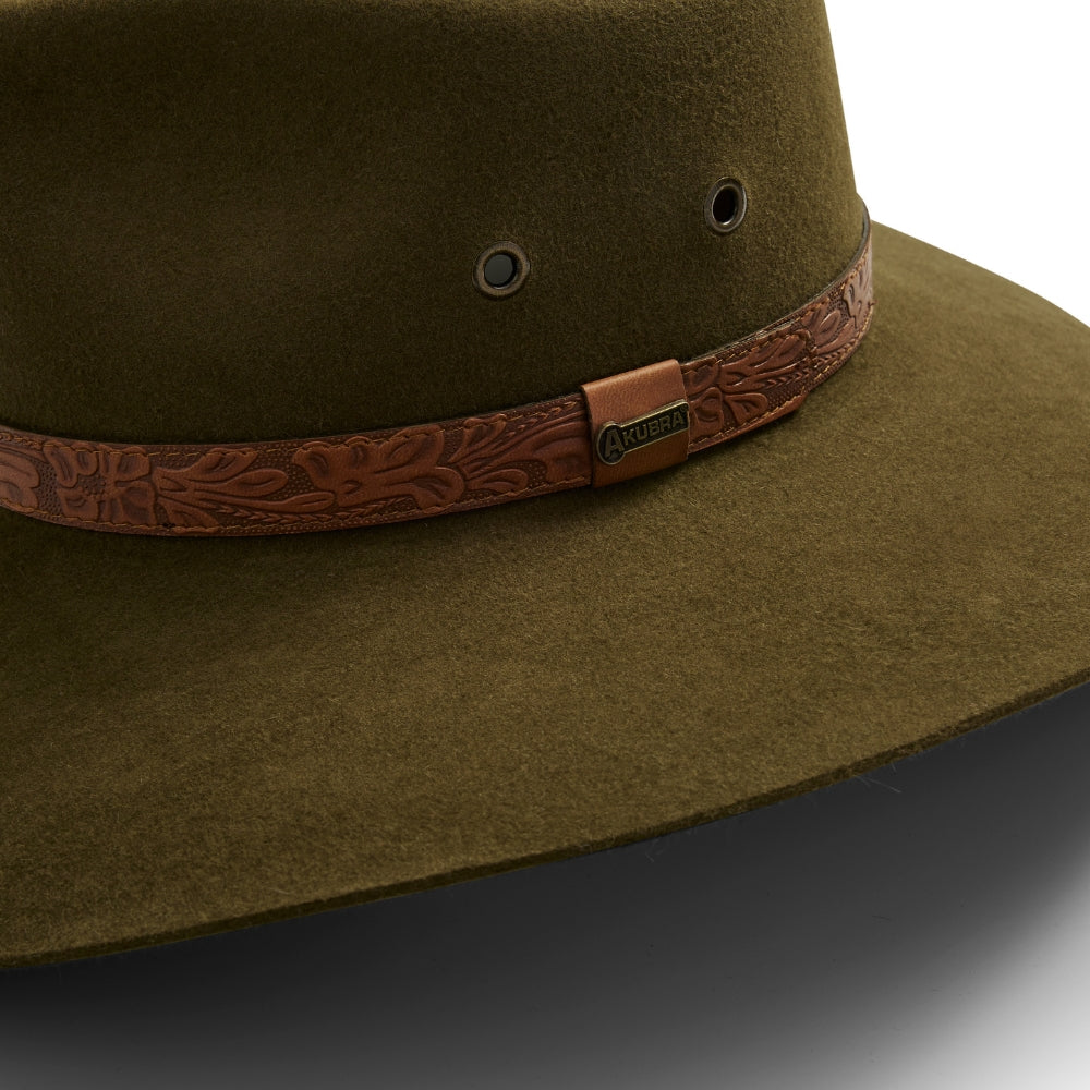 Akubra Territory - Santone